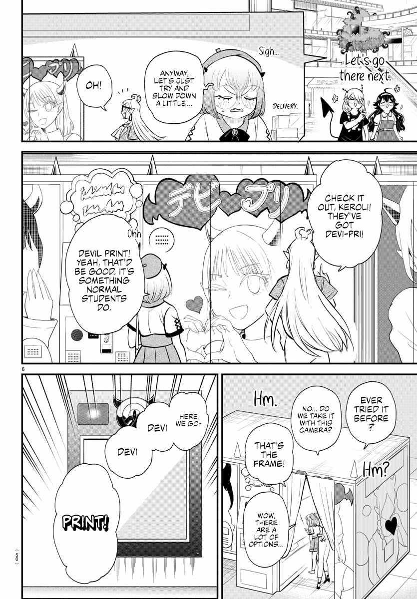 Mairimashita! Iruma-kun - Chapter 376 Page 10