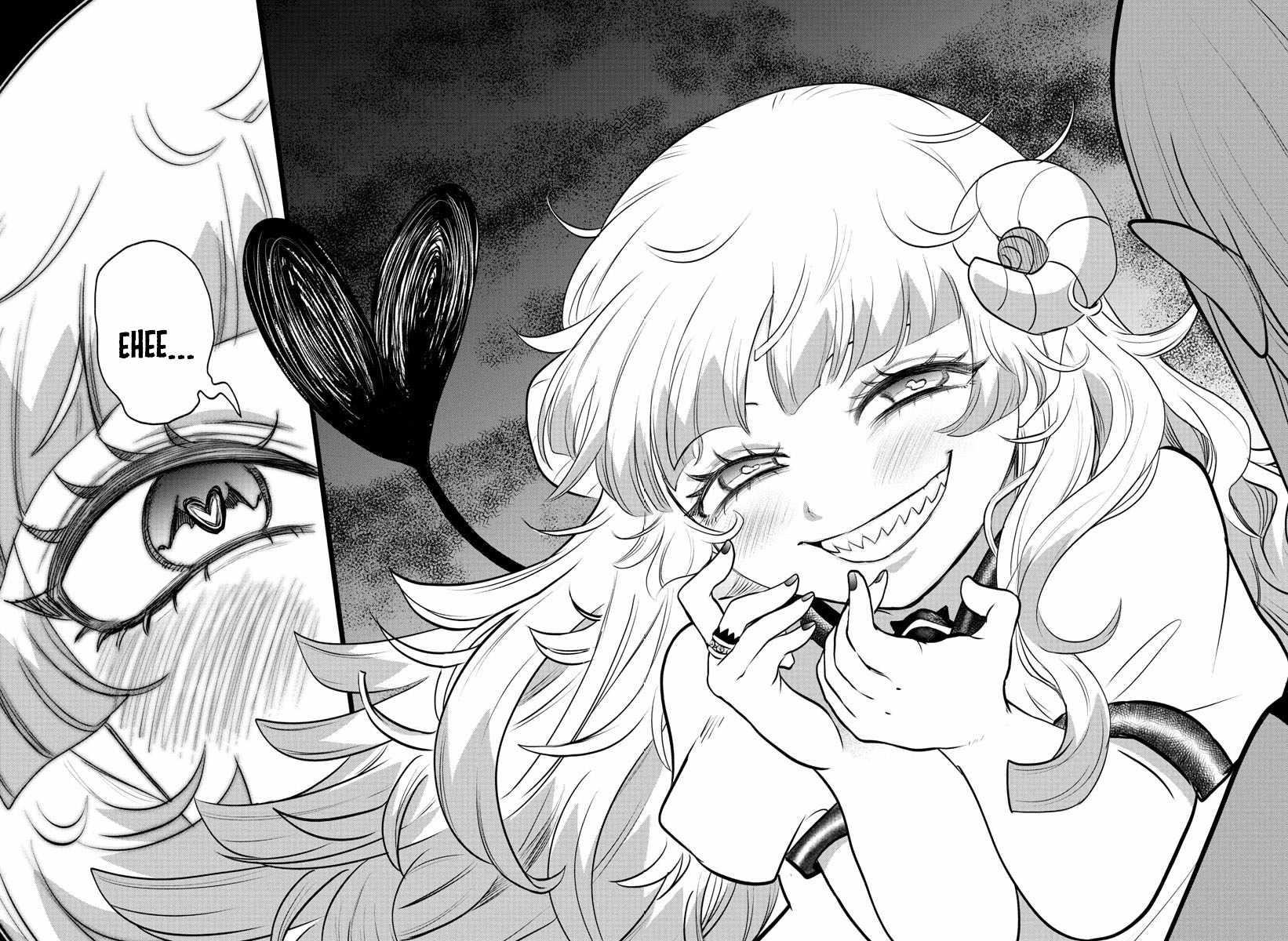 Mairimashita! Iruma-kun - Chapter 380 Page 20