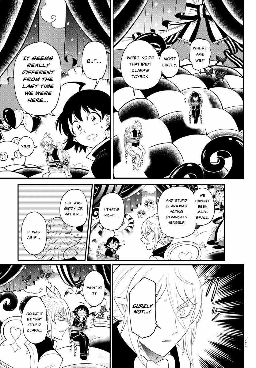 Mairimashita! Iruma-kun - Chapter 381 Page 12