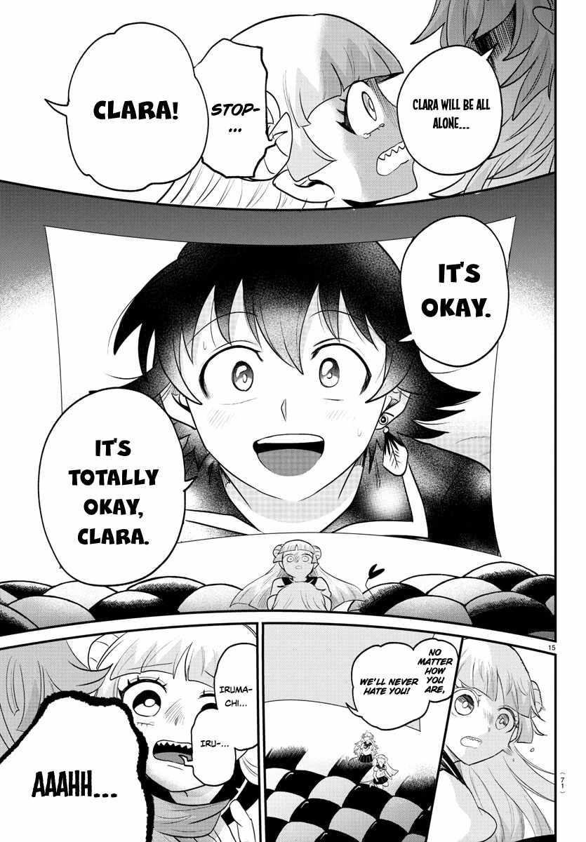 Mairimashita! Iruma-kun - Chapter 385 Page 14