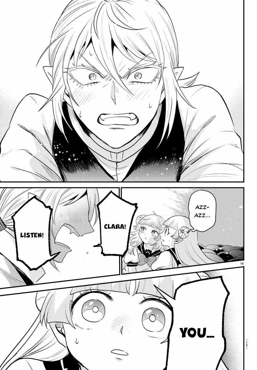 Mairimashita! Iruma-kun - Chapter 385 Page 18