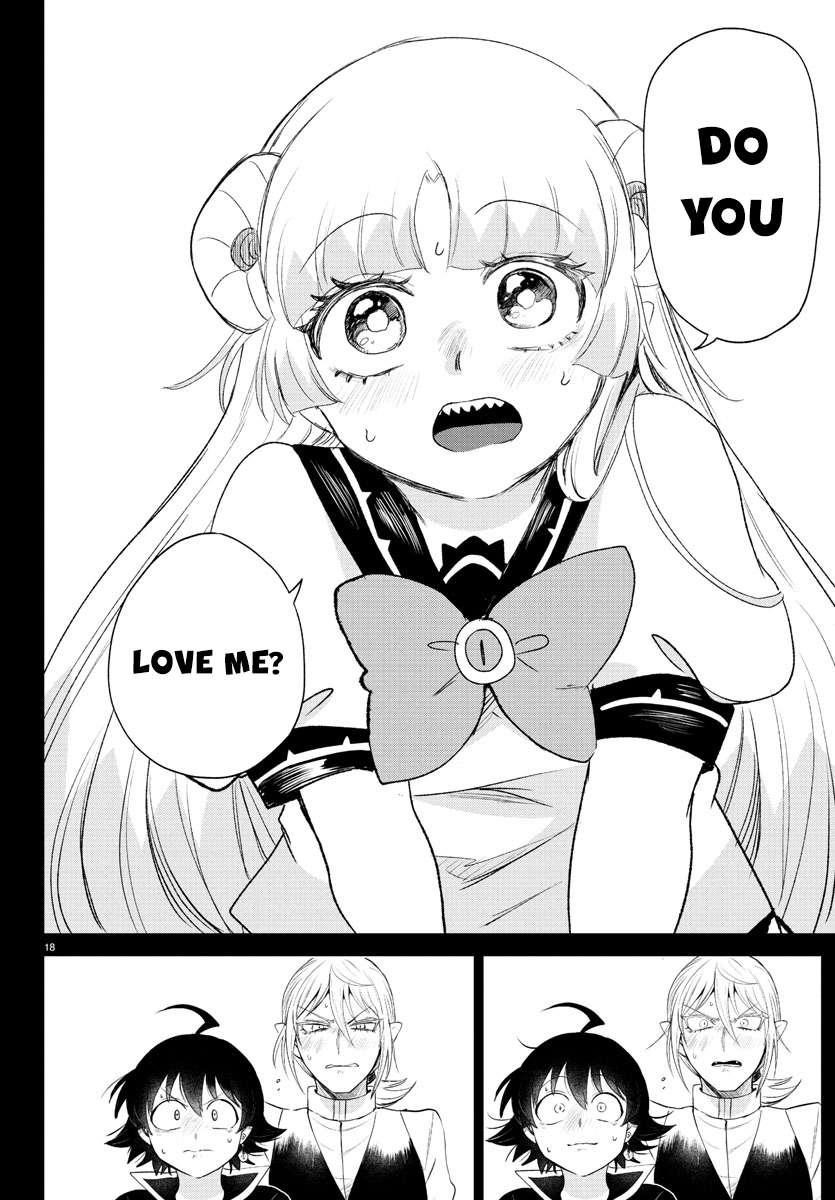 Mairimashita! Iruma-kun - Chapter 387 Page 18