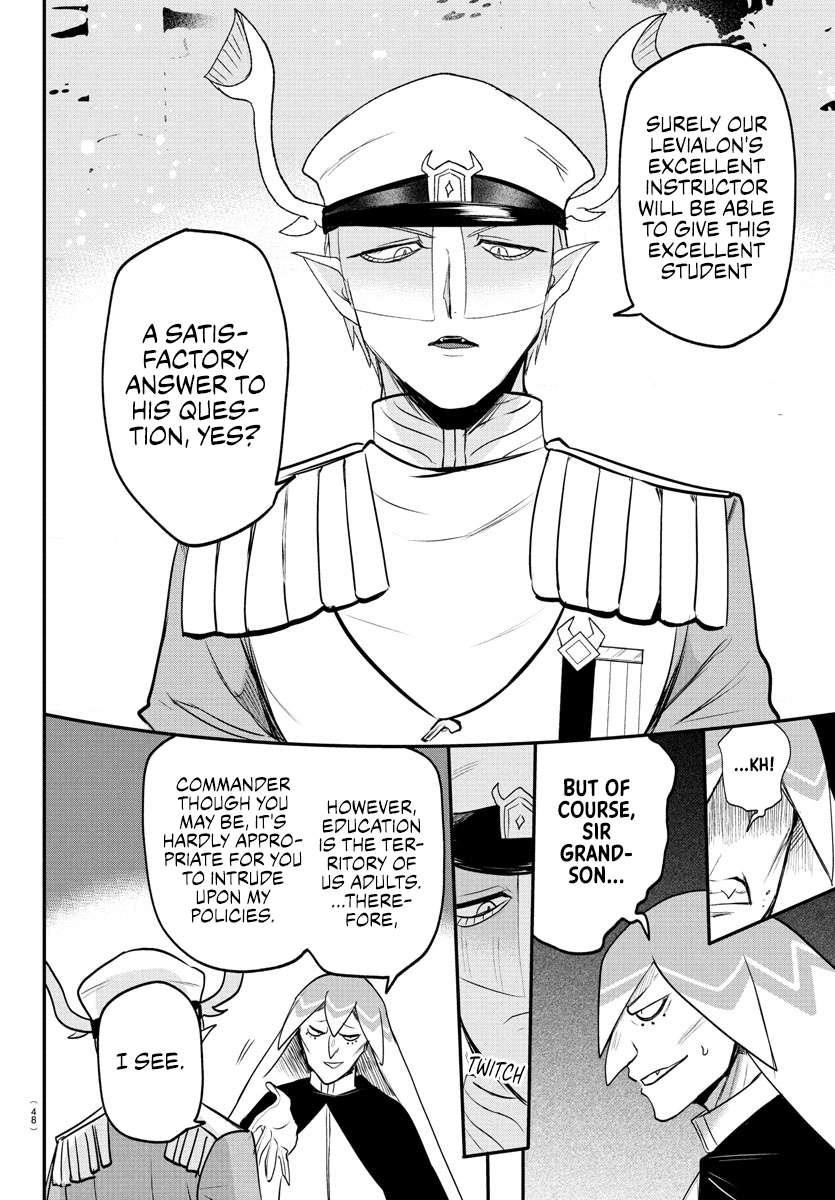 Mairimashita! Iruma-kun - Chapter 389 Page 11