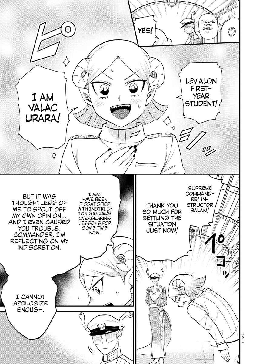 Mairimashita! Iruma-kun - Chapter 389 Page 14