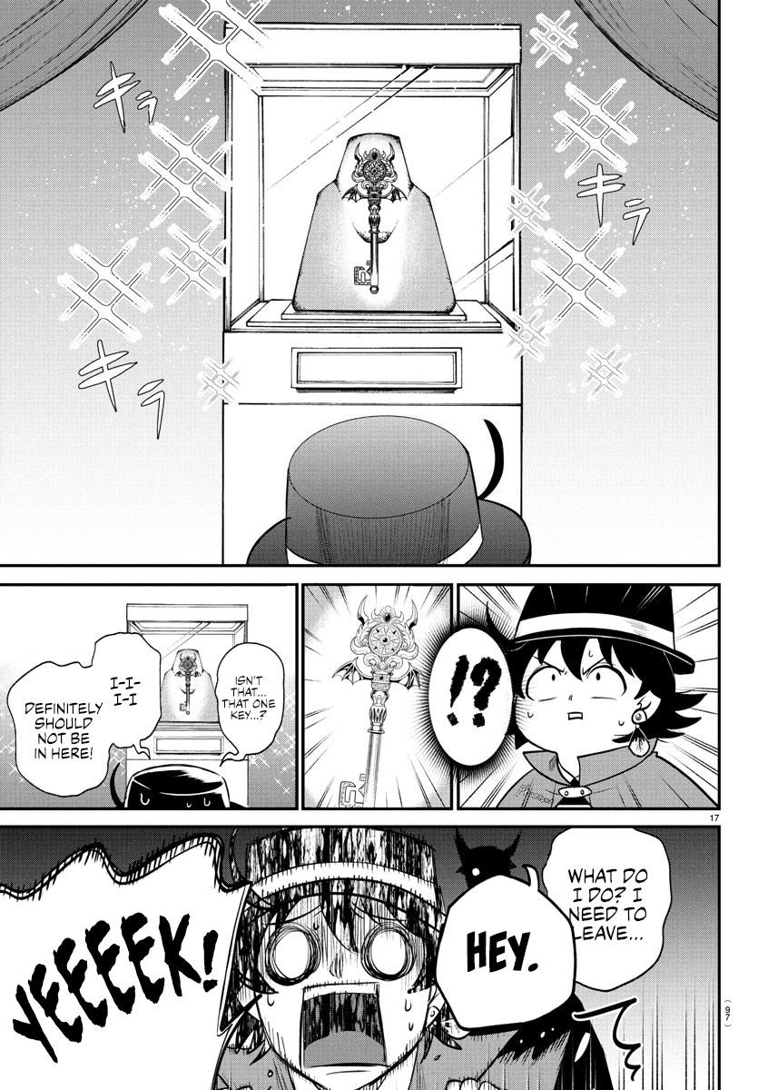 Mairimashita! Iruma-kun - Chapter 395 Page 16