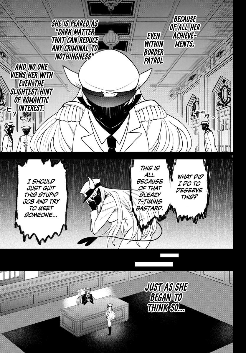 Mairimashita! Iruma-kun - Chapter 404 Page 11