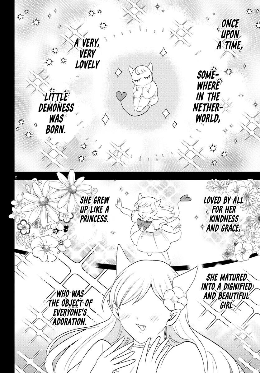 Mairimashita! Iruma-kun - Chapter 404 Page 2