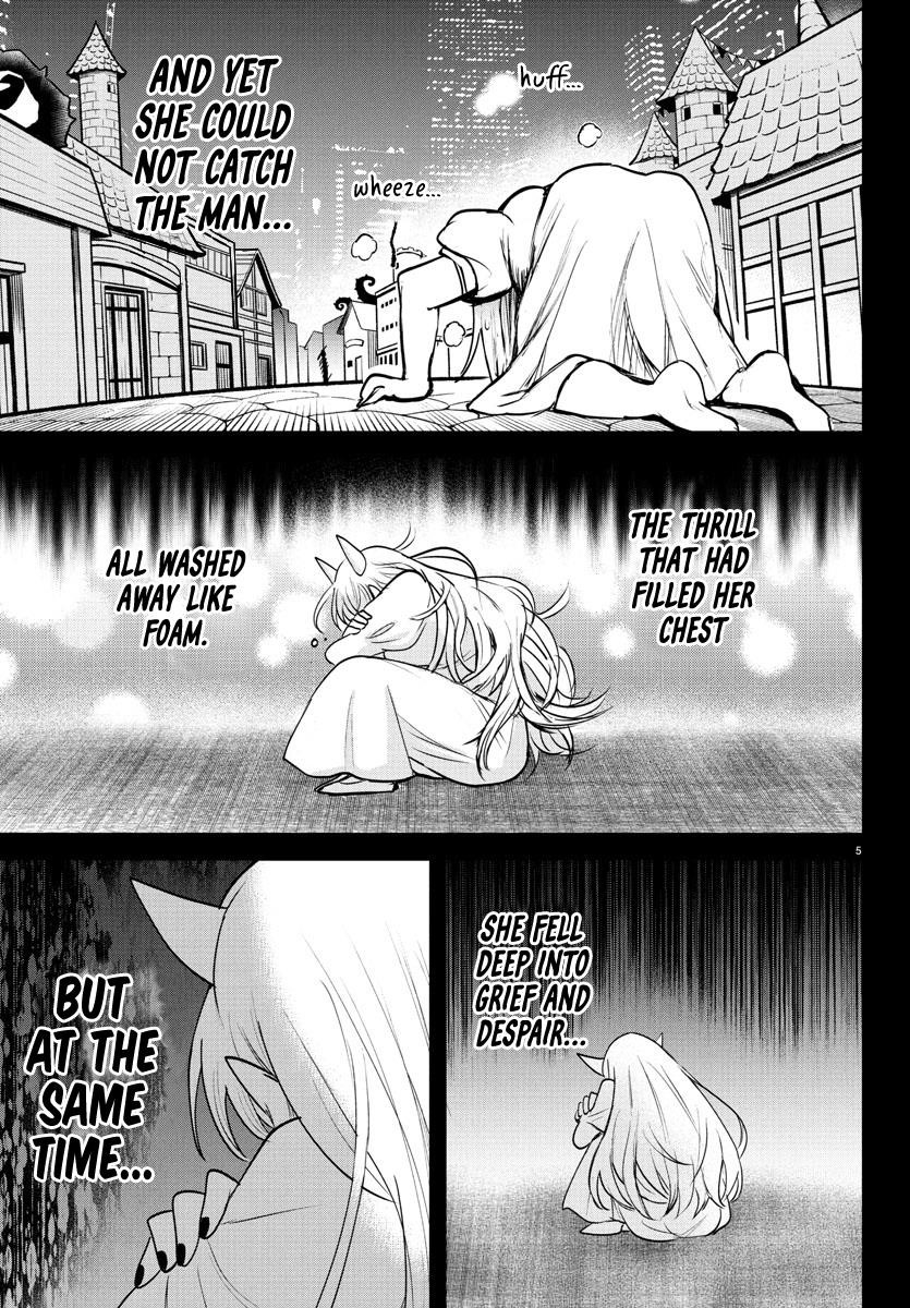 Mairimashita! Iruma-kun - Chapter 404 Page 5