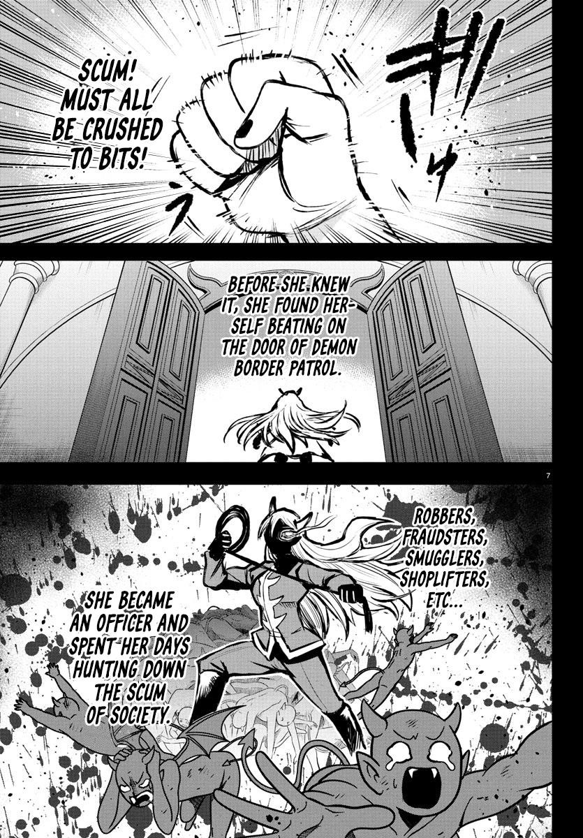 Mairimashita! Iruma-kun - Chapter 404 Page 7