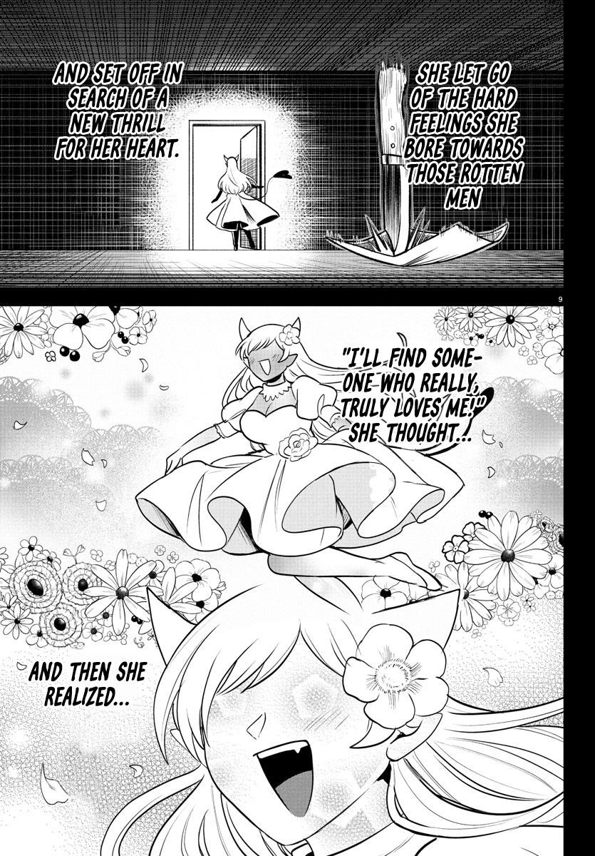 Mairimashita! Iruma-kun - Chapter 404 Page 9