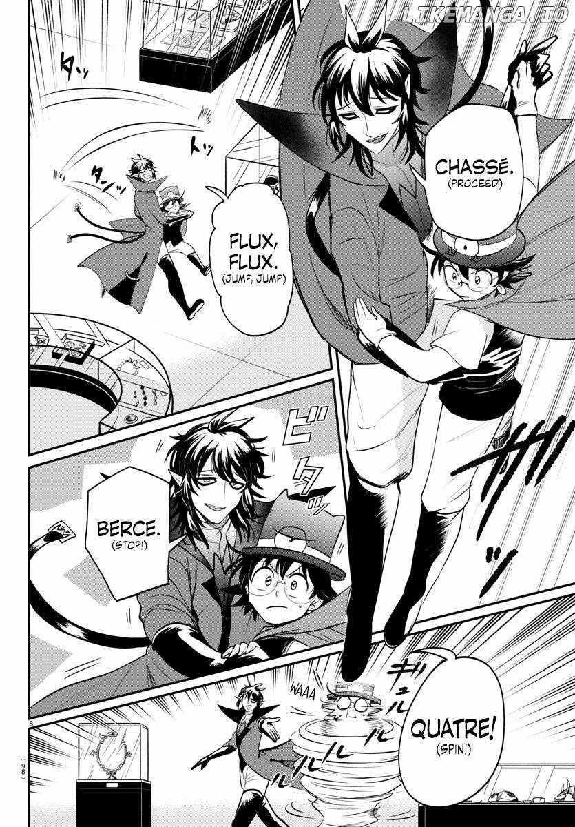 Mairimashita! Iruma-kun - Chapter 405 Page 7