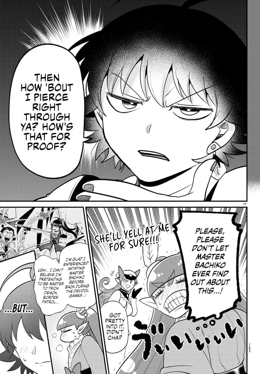 Mairimashita! Iruma-kun - Chapter 408 Page 16