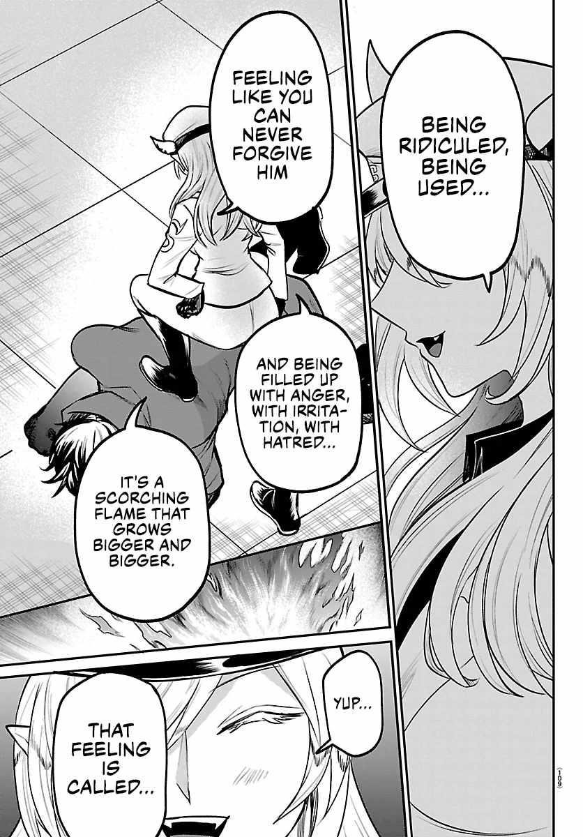 Mairimashita! Iruma-kun - Chapter 412 Page 18