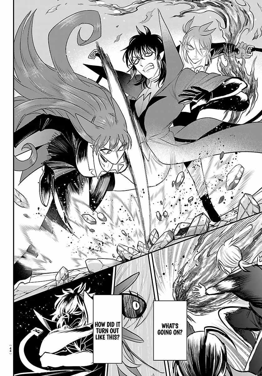 Mairimashita! Iruma-kun - Chapter 416 Page 10