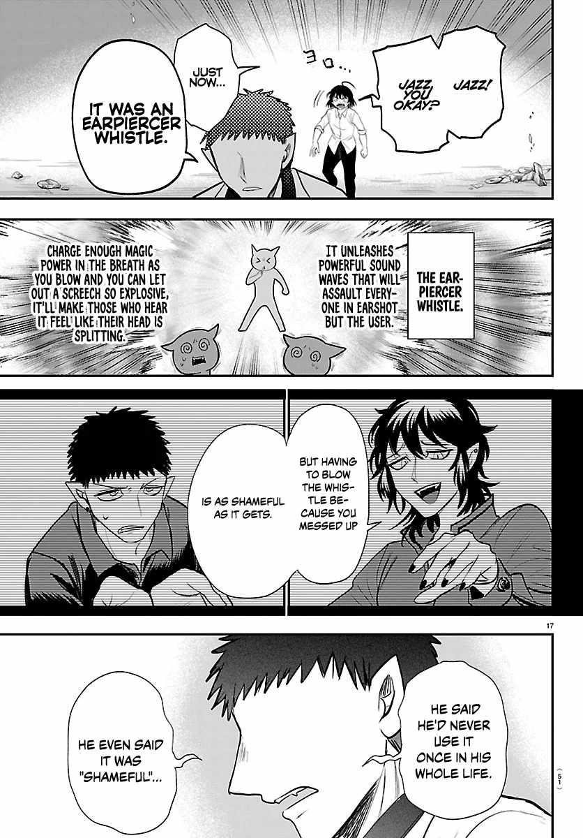 Mairimashita! Iruma-kun - Chapter 416 Page 15