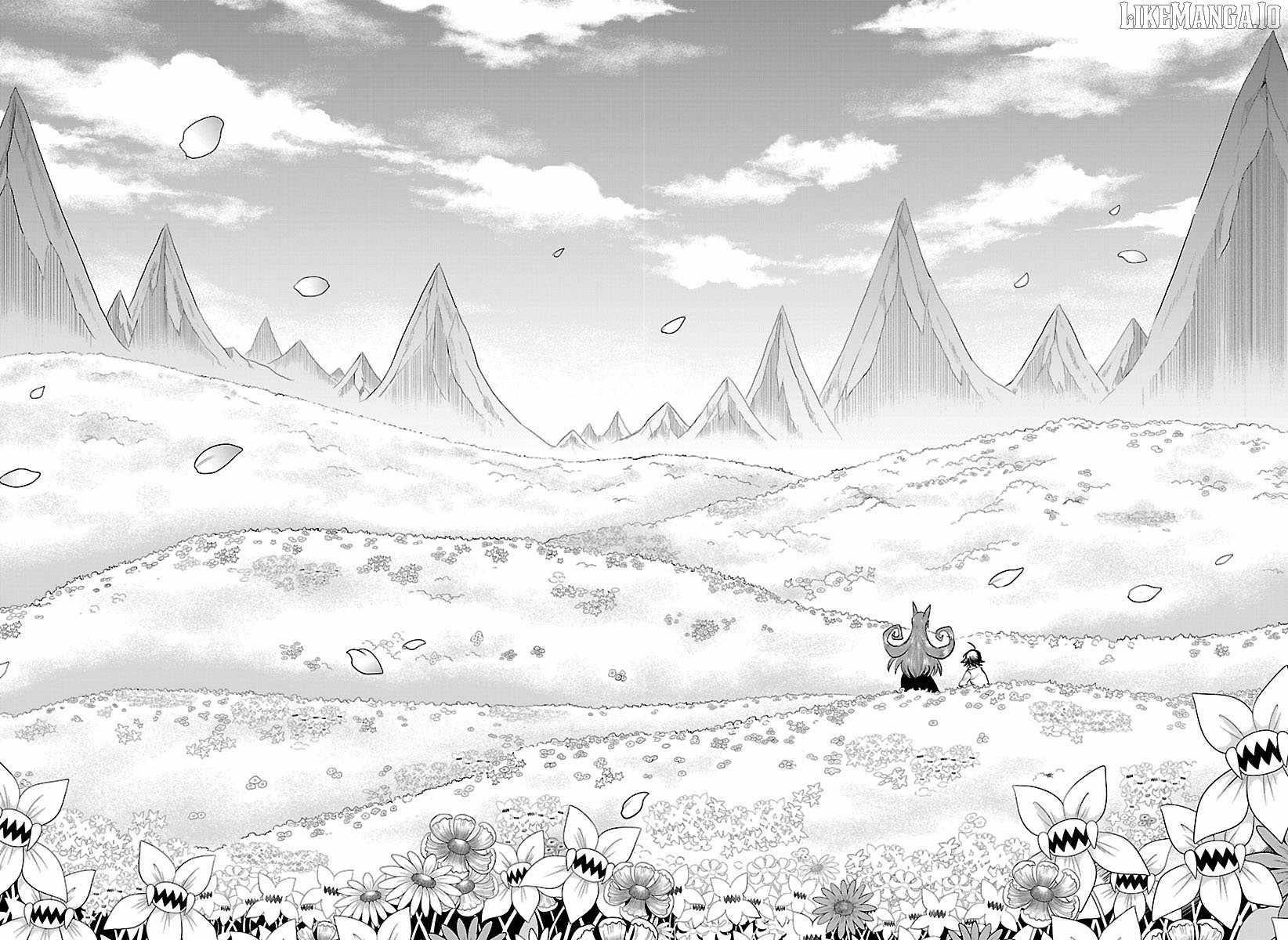 Mairimashita! Iruma-kun - Chapter 417 Page 17