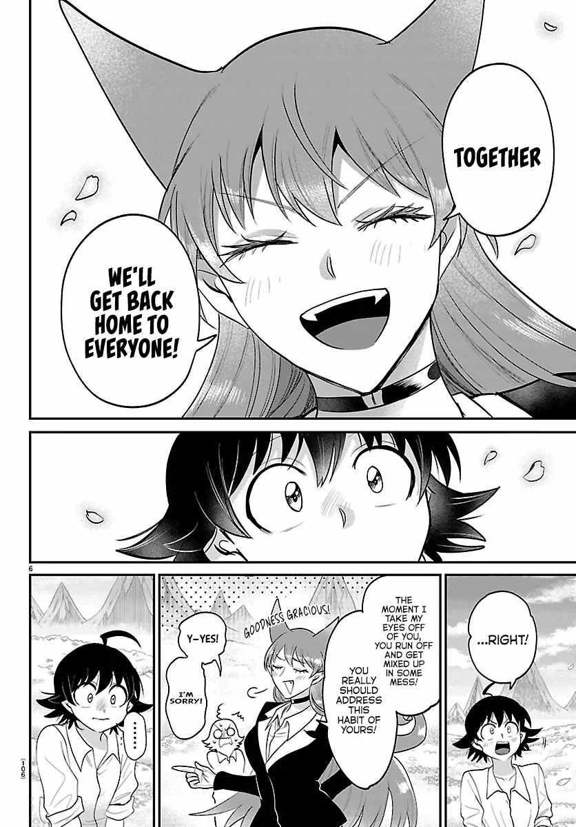 Mairimashita! Iruma-kun - Chapter 418 Page 6