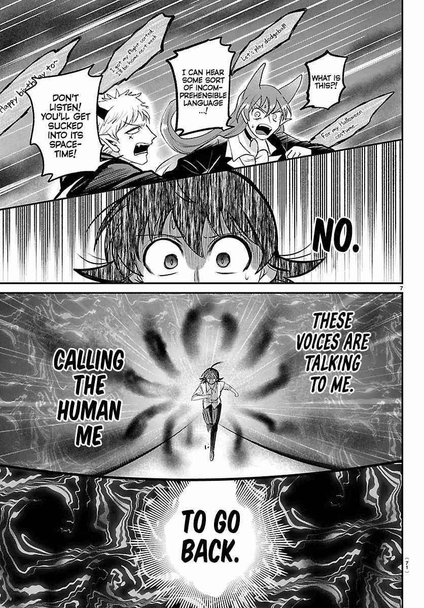 Mairimashita! Iruma-kun - Chapter 421 Page 7