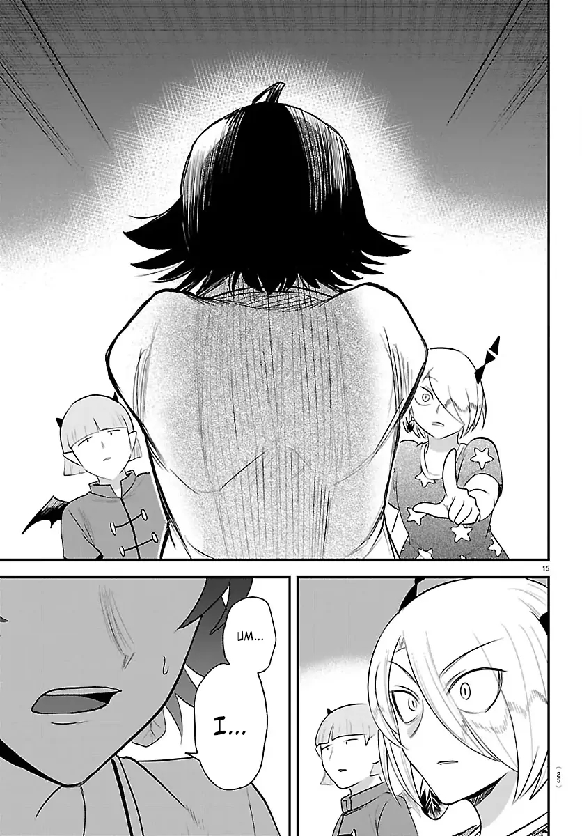 Mairimashita! Iruma-kun - Chapter 423 Page 18