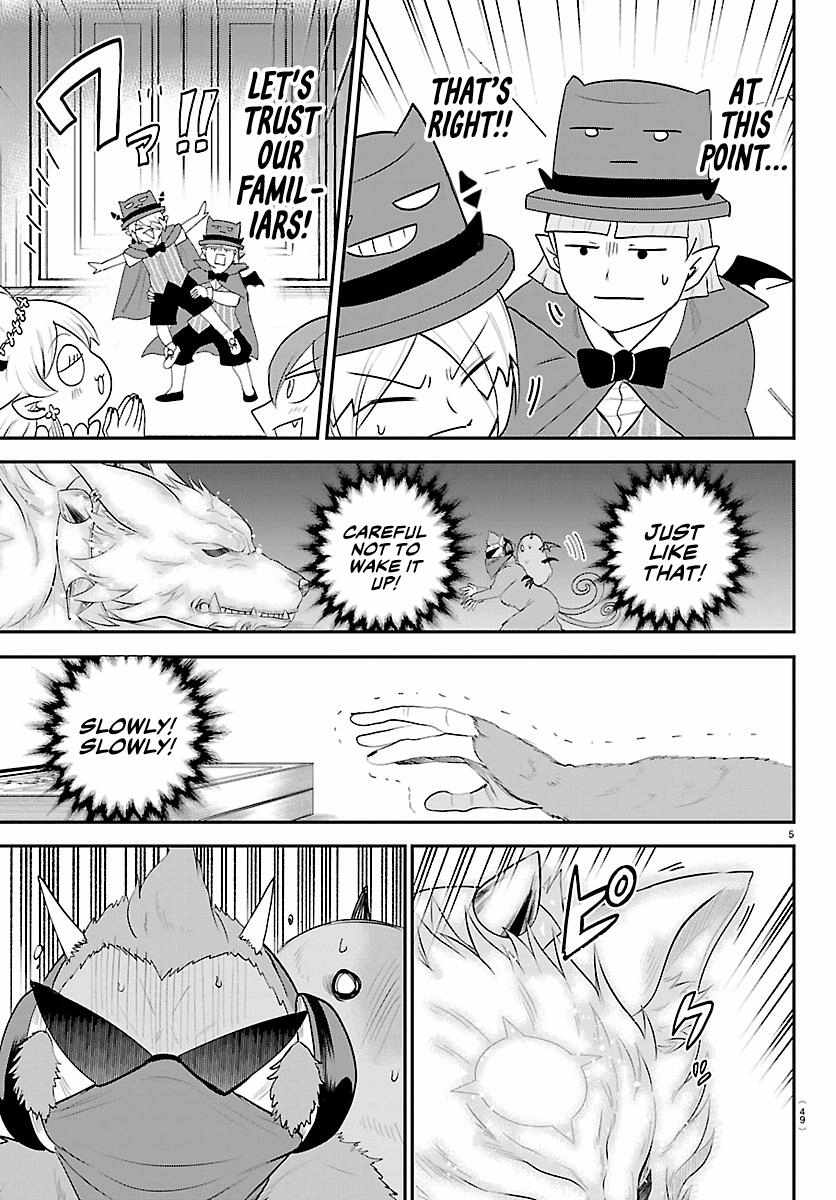 Mairimashita! Iruma-kun - Chapter 426 Page 6