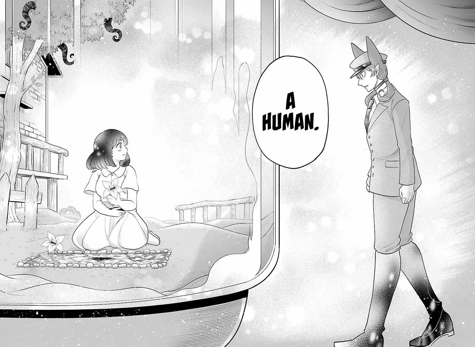 Mairimashita! Iruma-kun - Chapter 428 Page 18