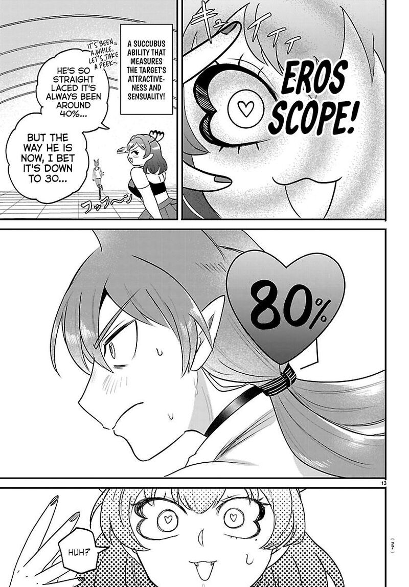 Mairimashita! Iruma-kun - Chapter 430 Page 14