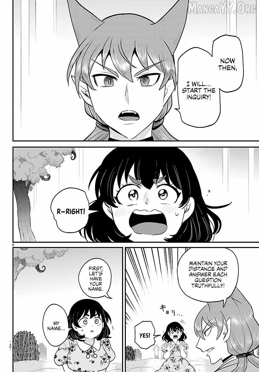 Mairimashita! Iruma-kun - Chapter 431 Page 6