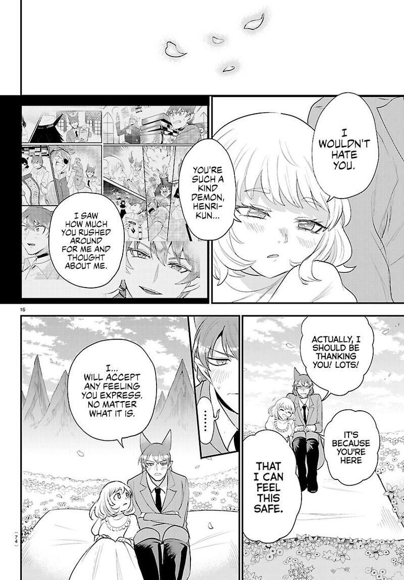 Mairimashita! Iruma-kun - Chapter 433 Page 15