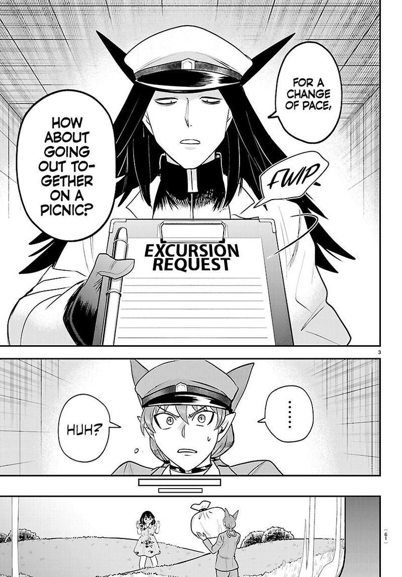 Mairimashita! Iruma-kun - Chapter 433 Page 3