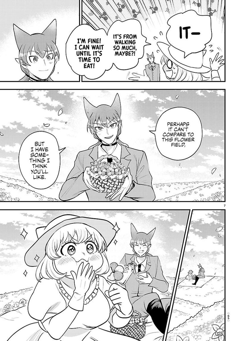 Mairimashita! Iruma-kun - Chapter 433 Page 6