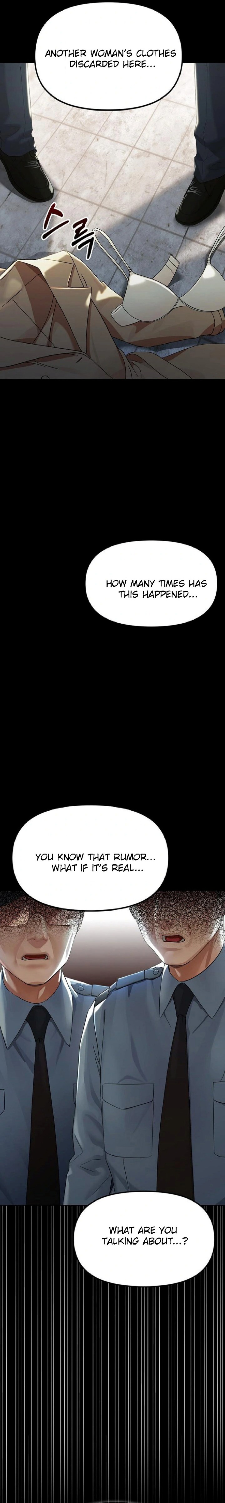 Small Beast - Chapter 1 Page 2