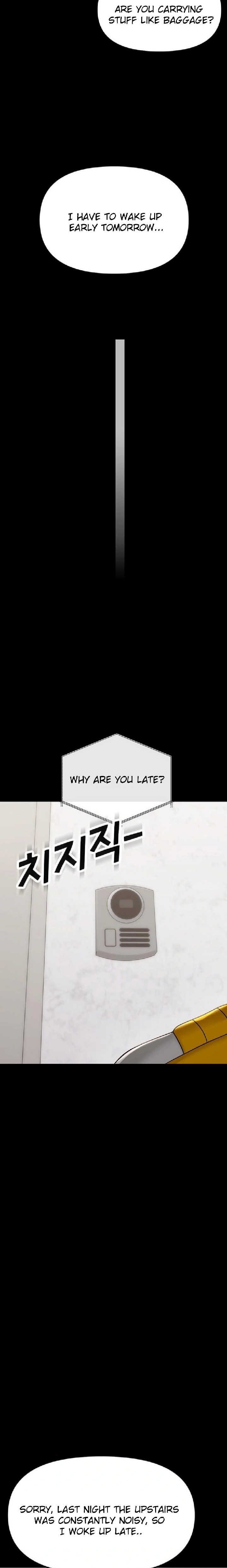 Small Beast - Chapter 1 Page 29