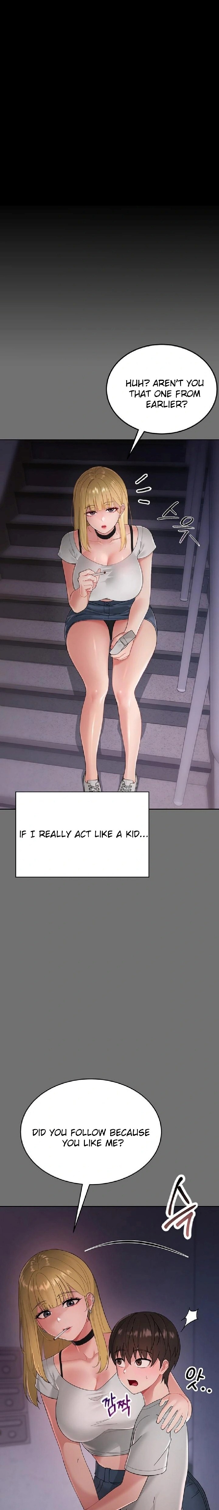 Small Beast - Chapter 1 Page 48