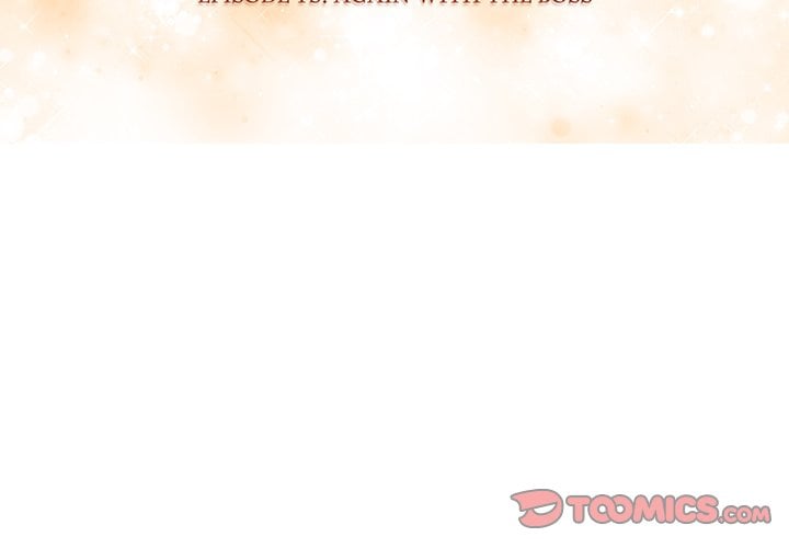 A Lucrative Affair - Chapter 13 Page 3