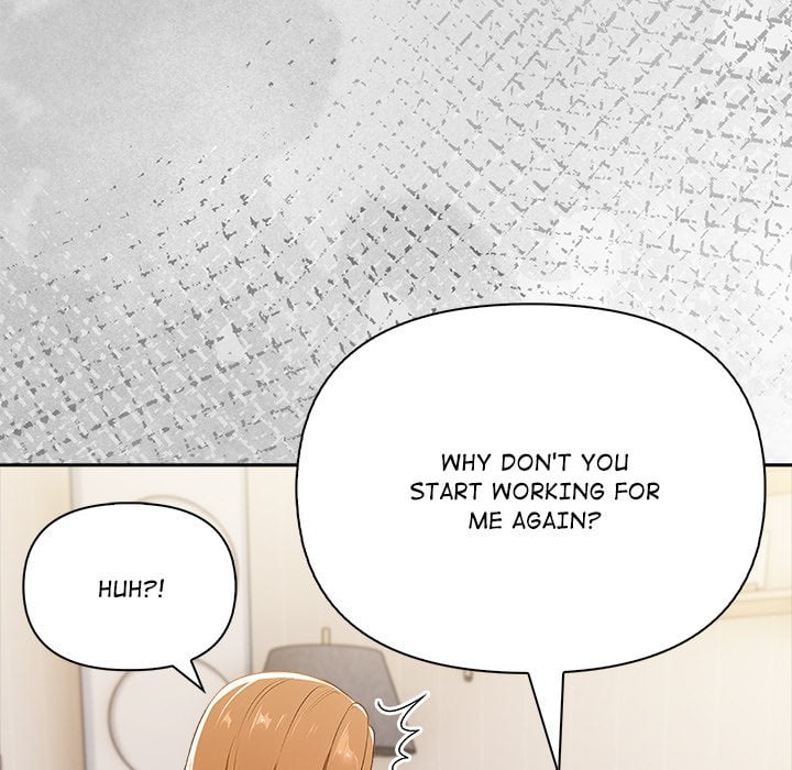 A Lucrative Affair - Chapter 13 Page 85