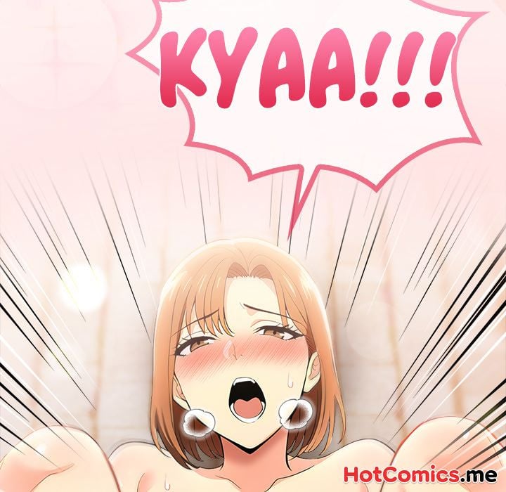 A Lucrative Affair - Chapter 15 Page 96