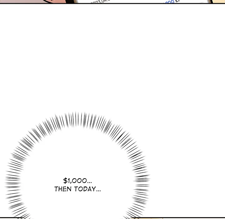 A Lucrative Affair - Chapter 17 Page 21