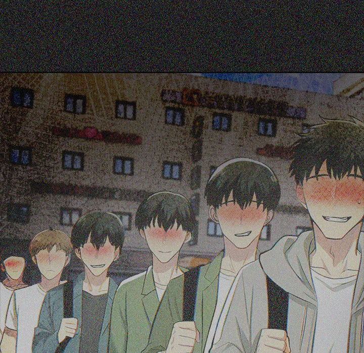 A Lucrative Affair - Chapter 17 Page 88