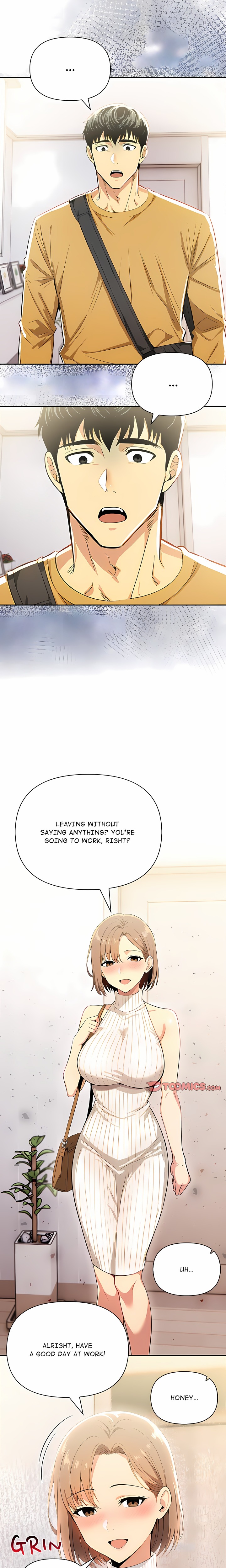 A Lucrative Affair - Chapter 18 Page 14