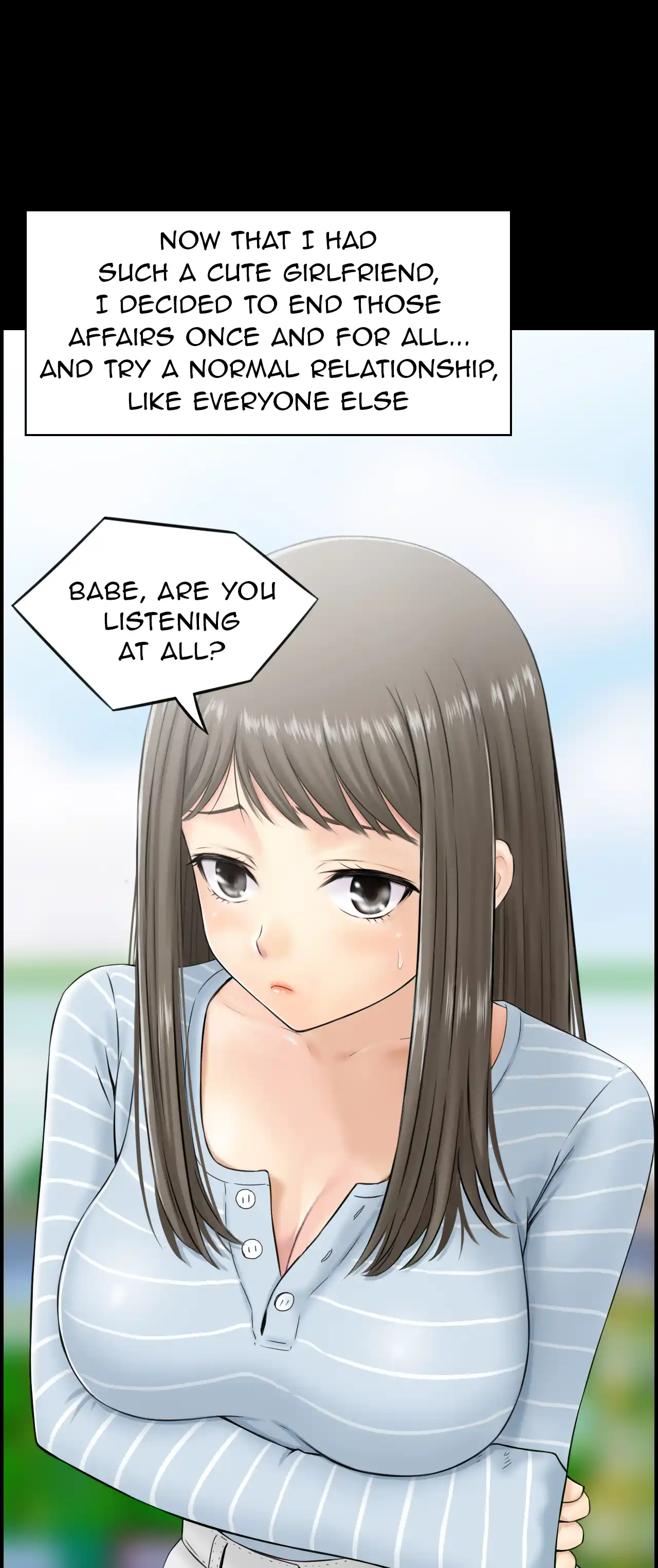 Married Woman Mania - Chapter 1 Page 25