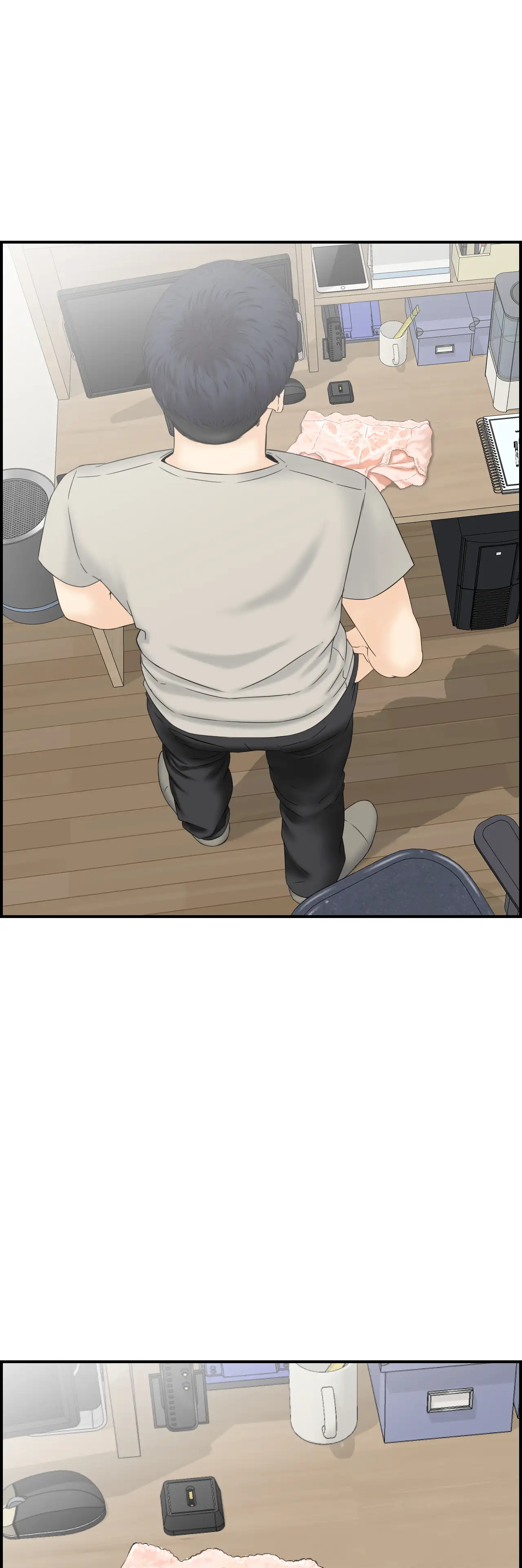 Married Woman Mania - Chapter 1 Page 51