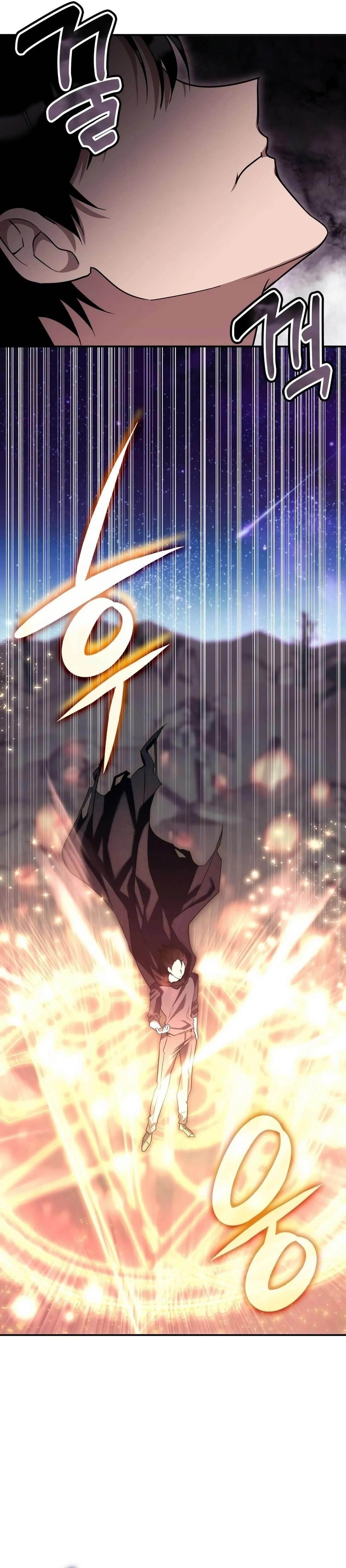 The Veteran Healer is Overpowered - Chapter 1 Page 18