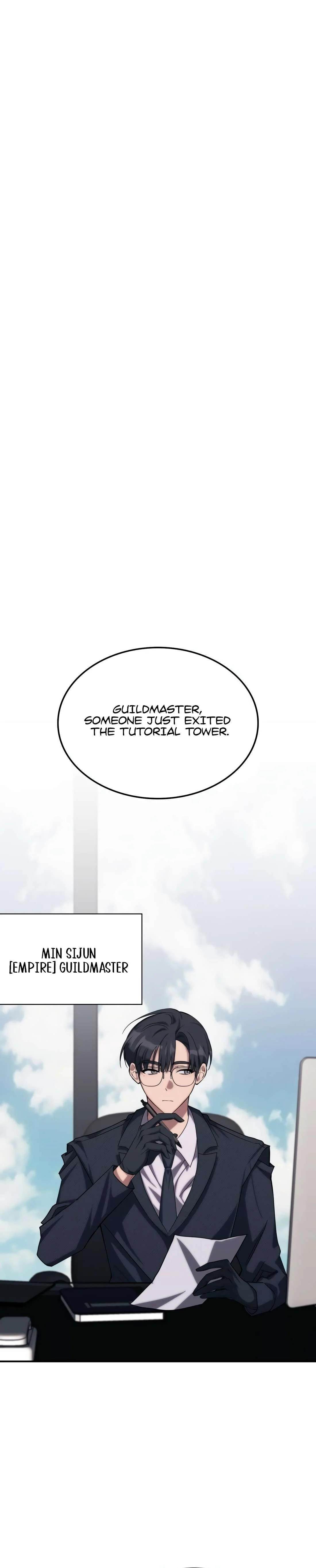 The Veteran Healer is Overpowered - Chapter 1 Page 43