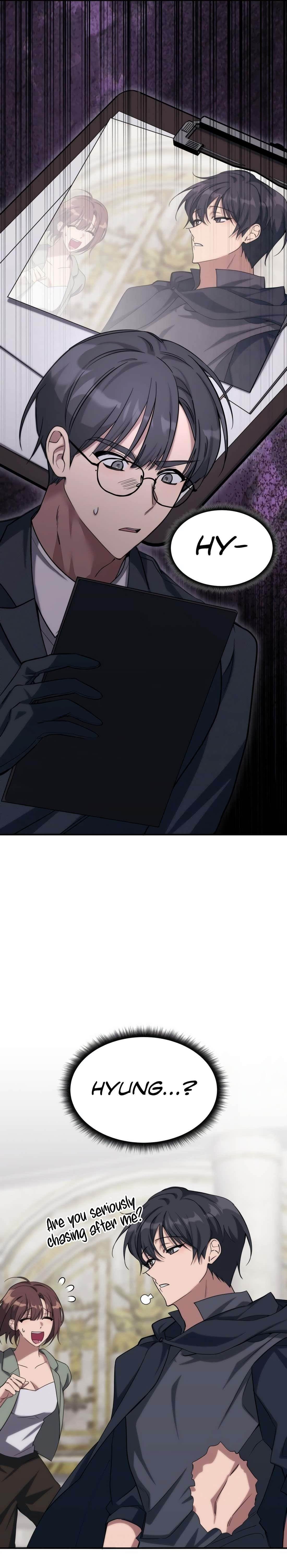 The Veteran Healer is Overpowered - Chapter 1 Page 46