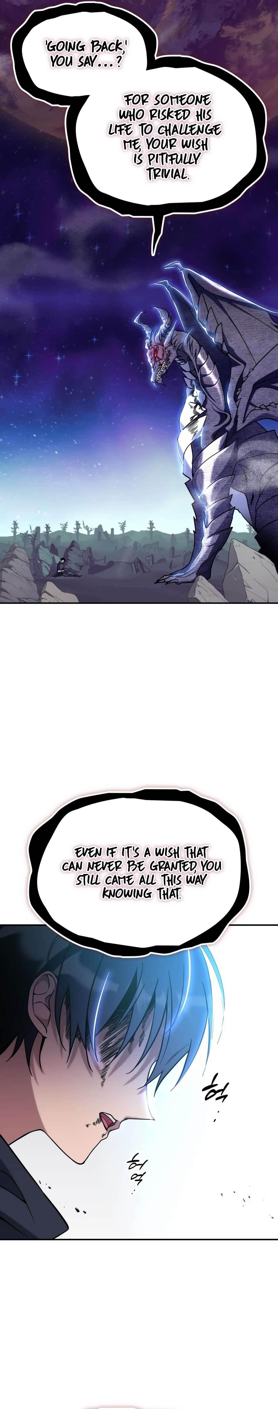 The Veteran Healer is Overpowered - Chapter 1 Page 5