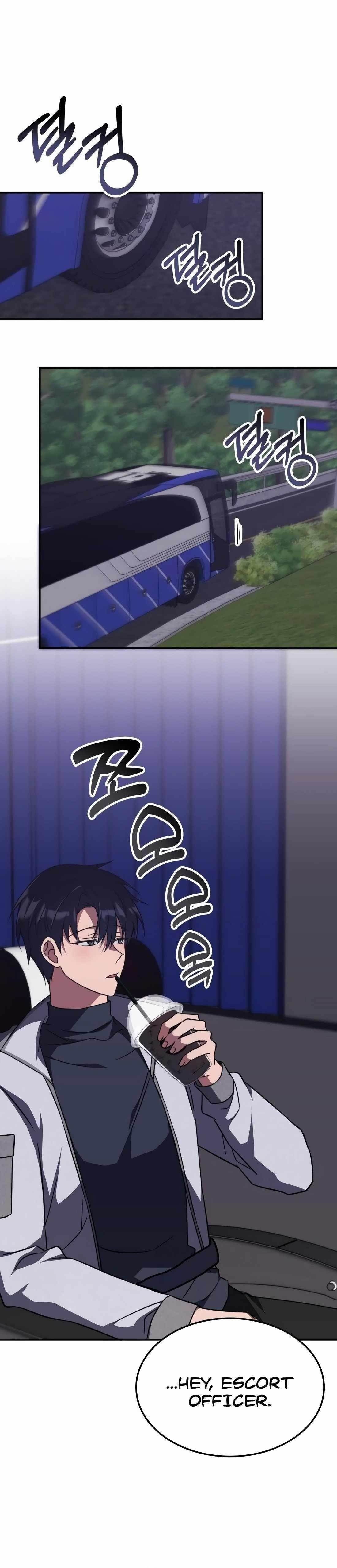 The Veteran Healer is Overpowered - Chapter 10 Page 4