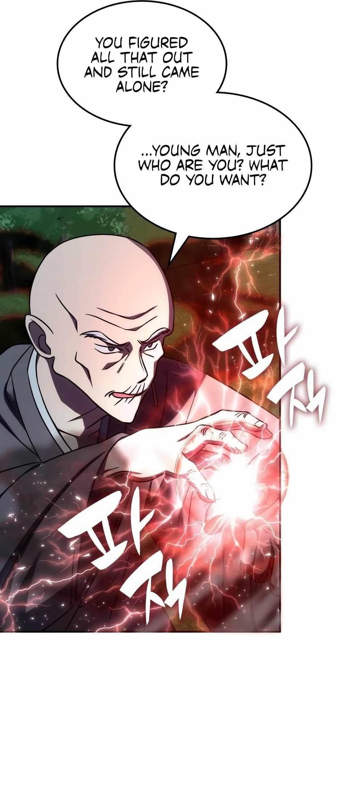 The Veteran Healer is Overpowered - Chapter 11 Page 14