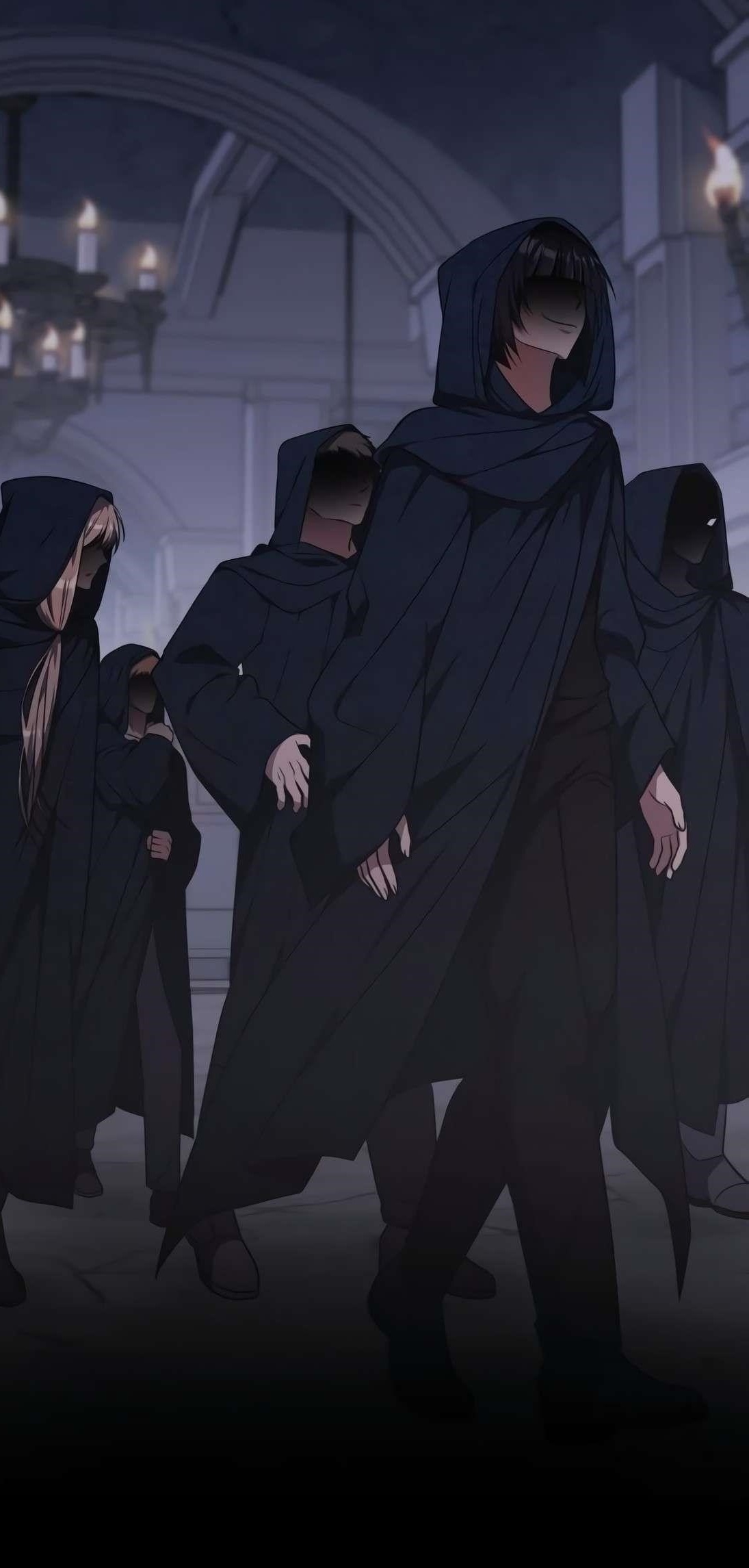 The Veteran Healer is Overpowered - Chapter 12 Page 34