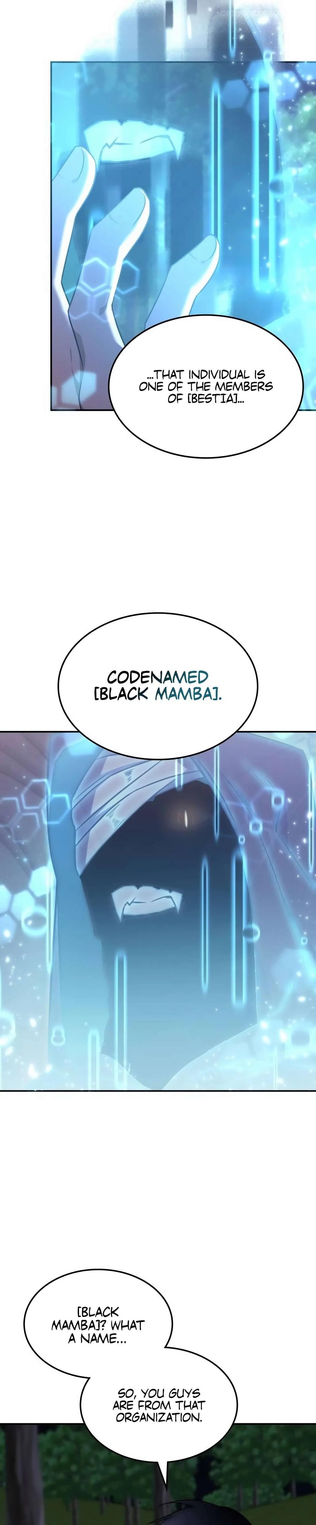 The Veteran Healer is Overpowered - Chapter 12 Page 5