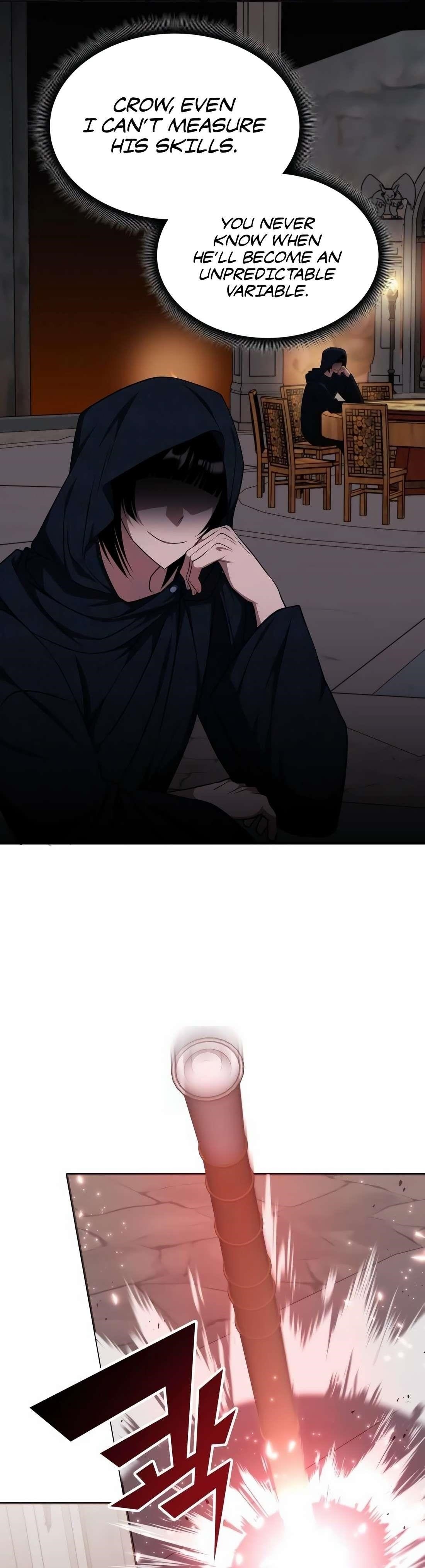 The Veteran Healer is Overpowered - Chapter 14 Page 14